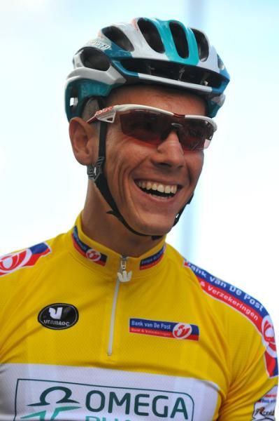 Philippe Gilbert (Omega Pharma-Lotto)