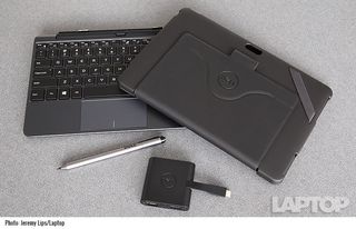 Dell Venue 10 Pro 5056 Keyboard and Pen