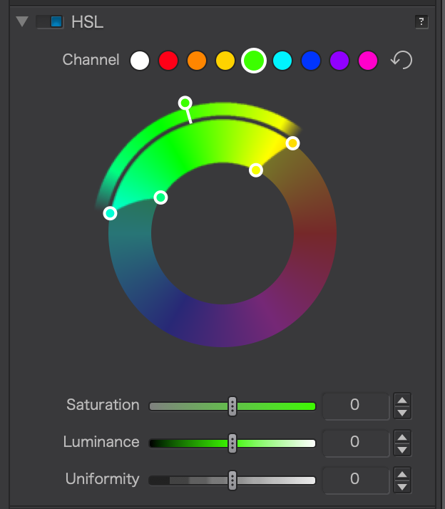 How to use the ColorWheel in DxO PhotoLab 3 – and win a free copy ...