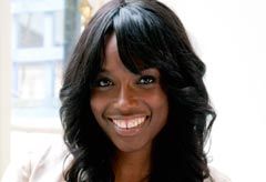 Lorraine Pascale