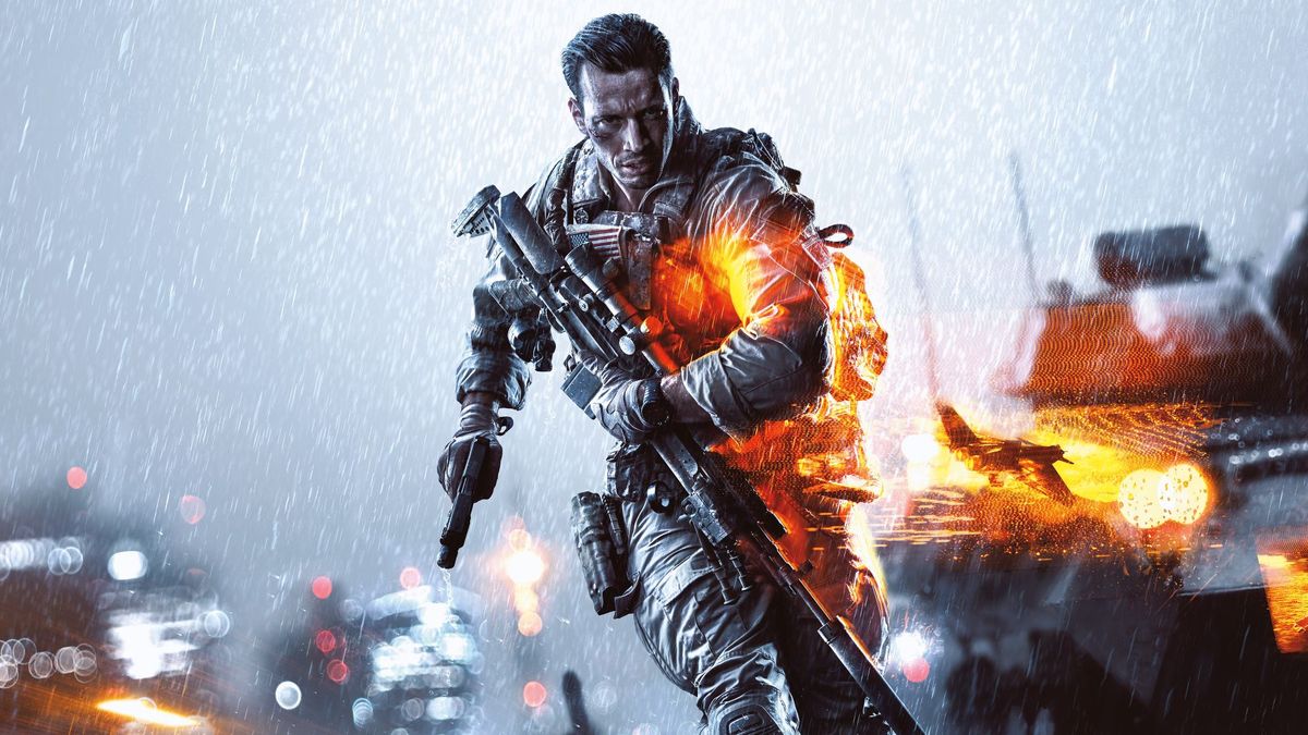 Battlefield 4 News - EA Announces Battlefield 4: Premium Edition With  Server Queue Skipping Feature