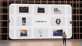 Google details the Matter smart home standard during Google I/O 2022