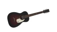 Best cheap acoustic guitars under $500/Â£500: Gretsch G5900 Jim Dandy Flat Top