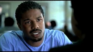 Still from the movie Fruitvale Station