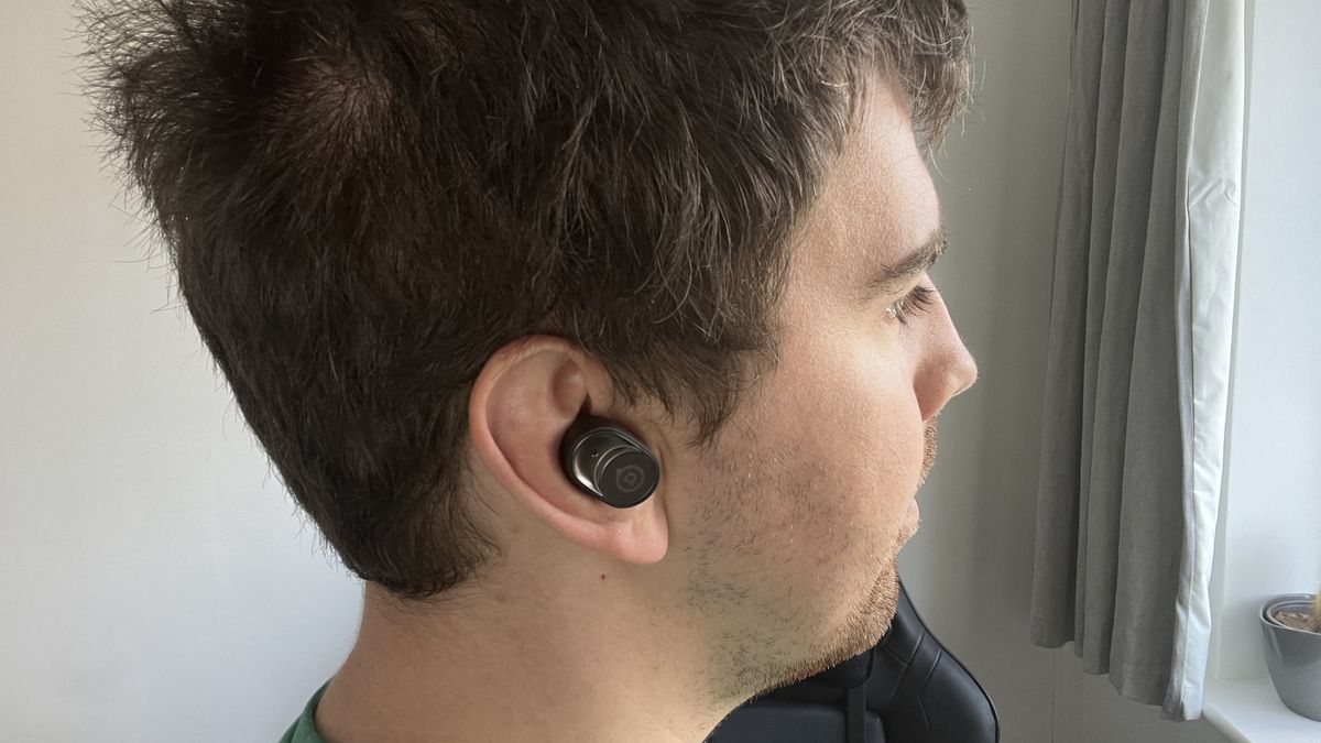 Devialet Gemini review | Laptop Mag