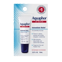 Aquaphor Lip Repair Ointment: $4.01 | Amazon US