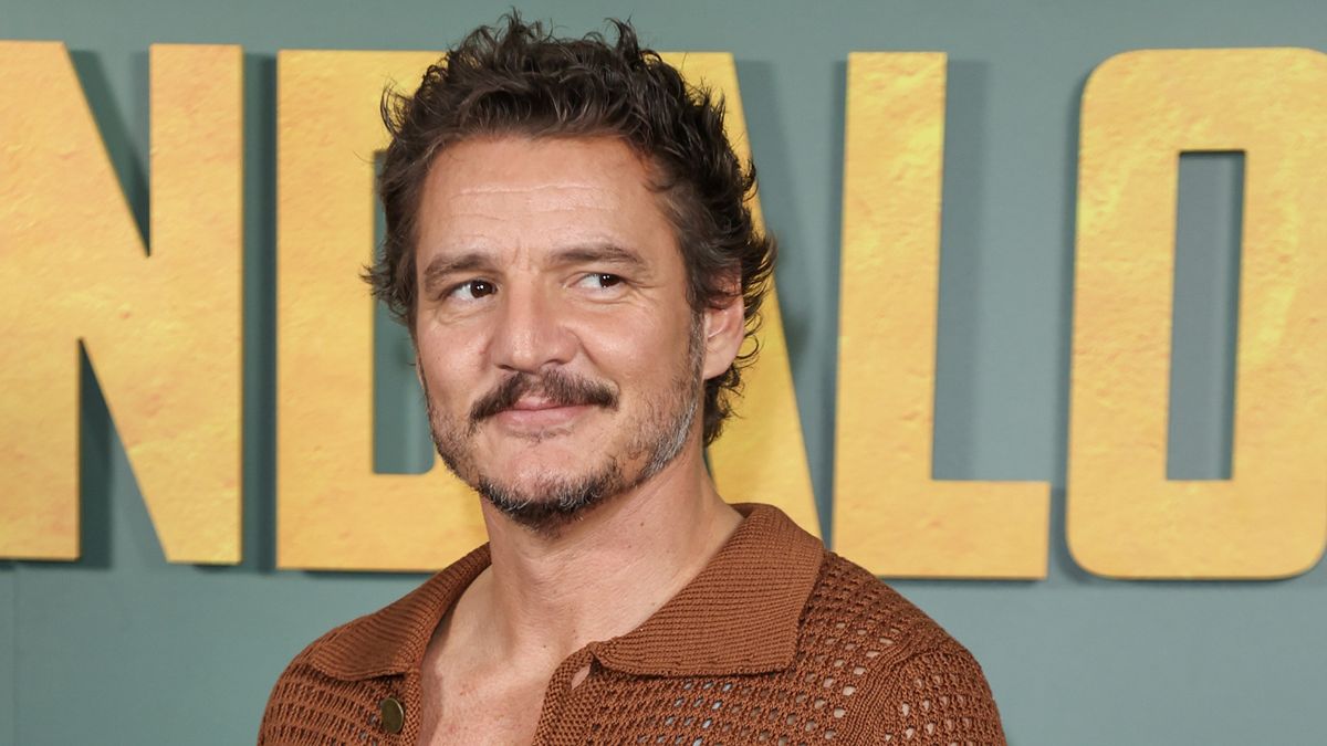 Pedro Pascal