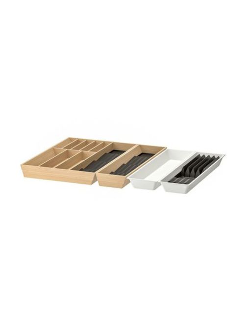 UPPDATERA Kitchen Drawer Organizer Set