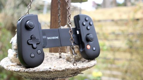 Backbone One Review: The Best IPhone Controller Yet | Laptop Mag