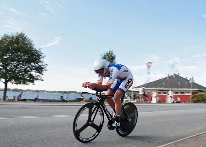 Asbj&oslash;rn Kragh Andersen (Team Trefor).