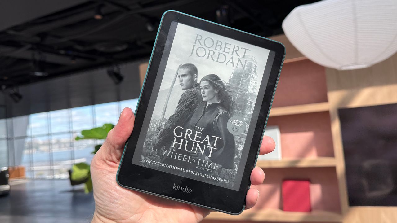 Amazon, change these 5 Kindle features and you'll have the perfect ereader