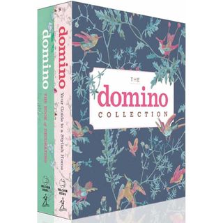 The Domino Collection by Deborah Needleman