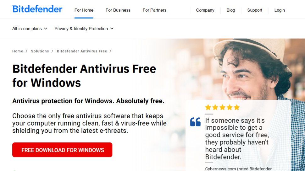 Best Malware Removal of 2025: Ranked and Rated | TechRadar