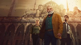 The Turkish Detective