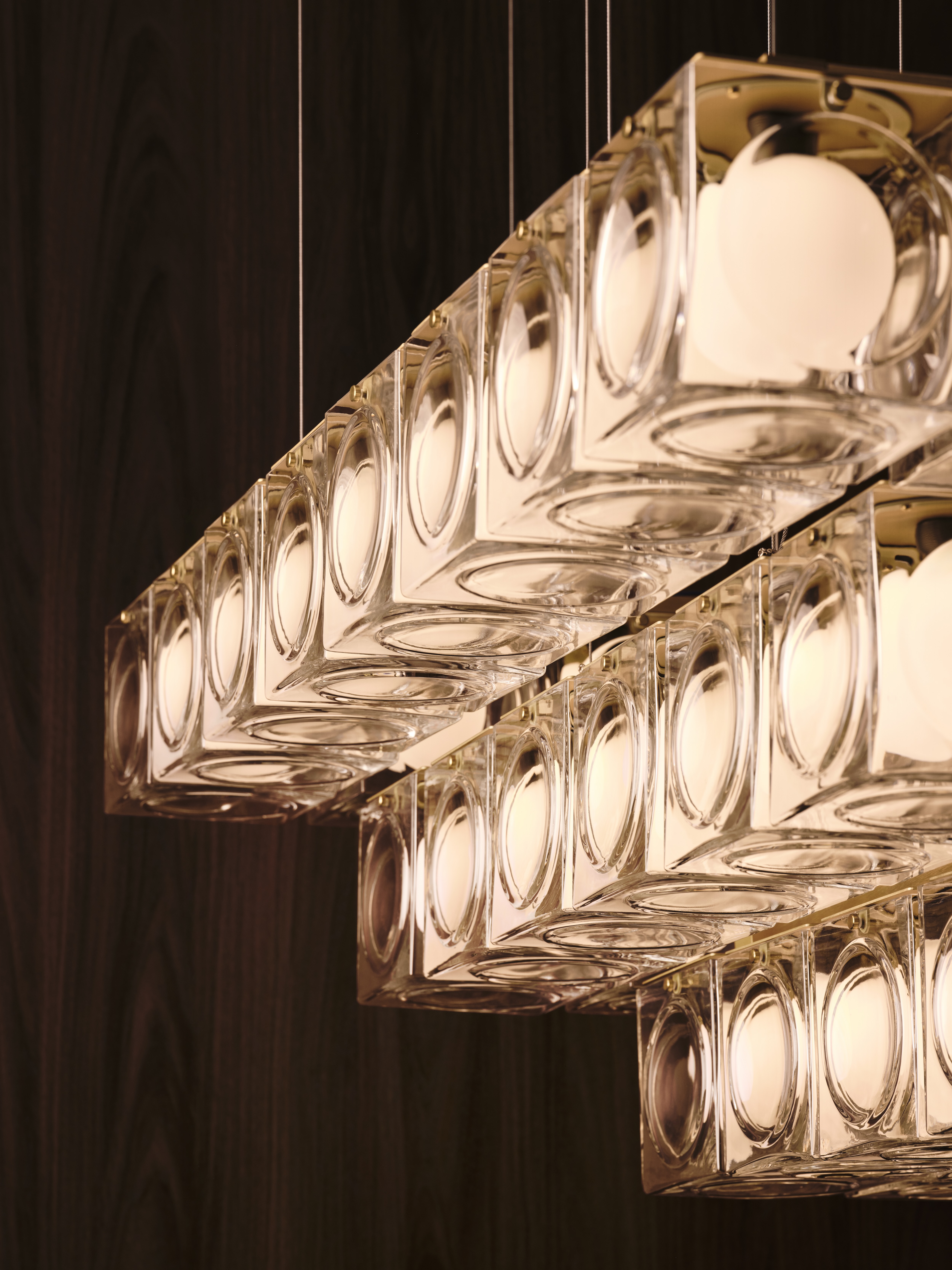 Lee Broom The Chant Chambers