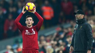 Andy Robertson