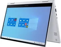 Samsung Galaxy Book Flex Alpha: was $999 now $799 @ Best Buy