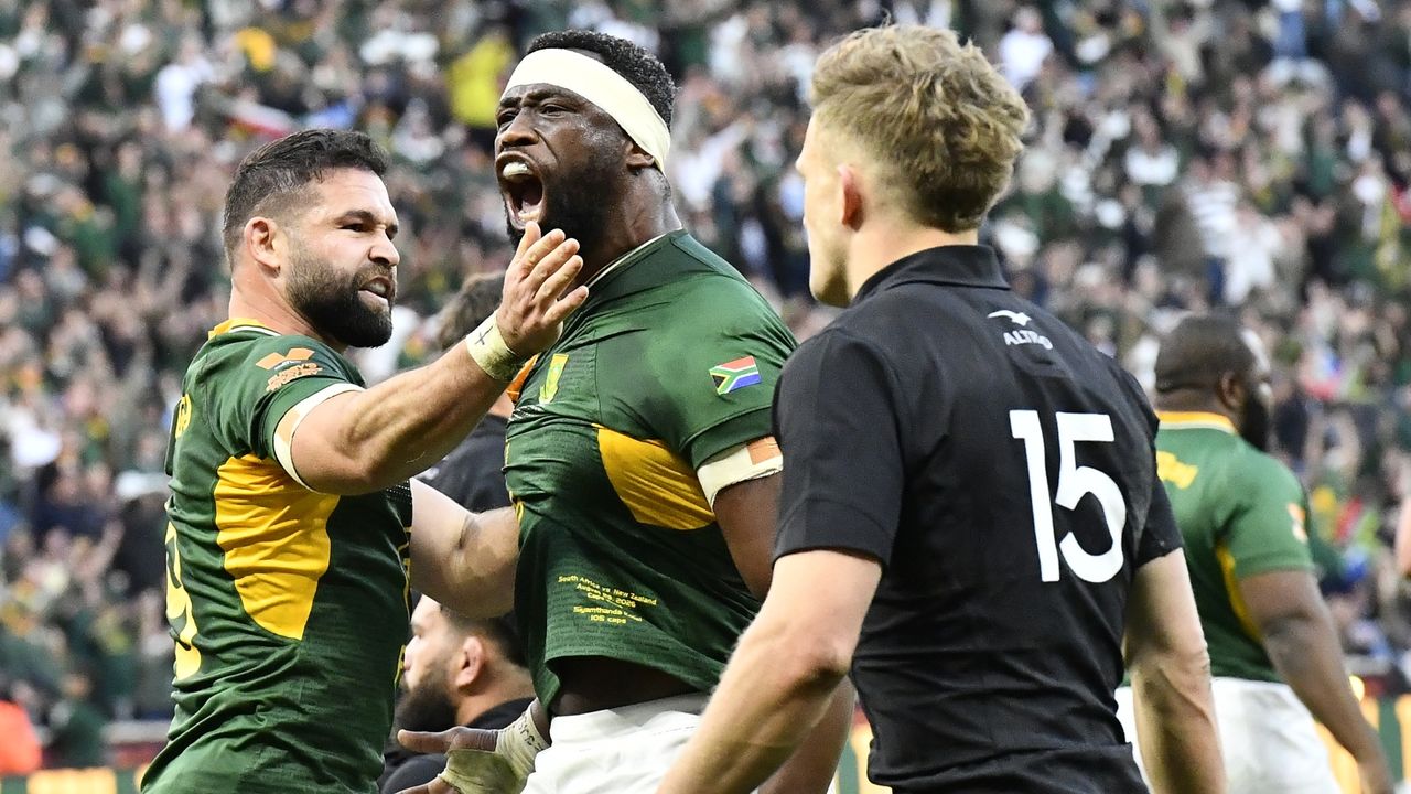 How to watch South Africa vs New Zealand 3rd test online from anywhere: free live streams, team news for Rugby's Greatest Rivalry 2026