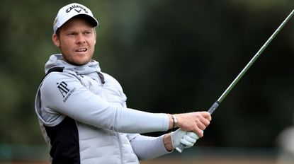 10 Things You Didn’t Know About Danny Willett
