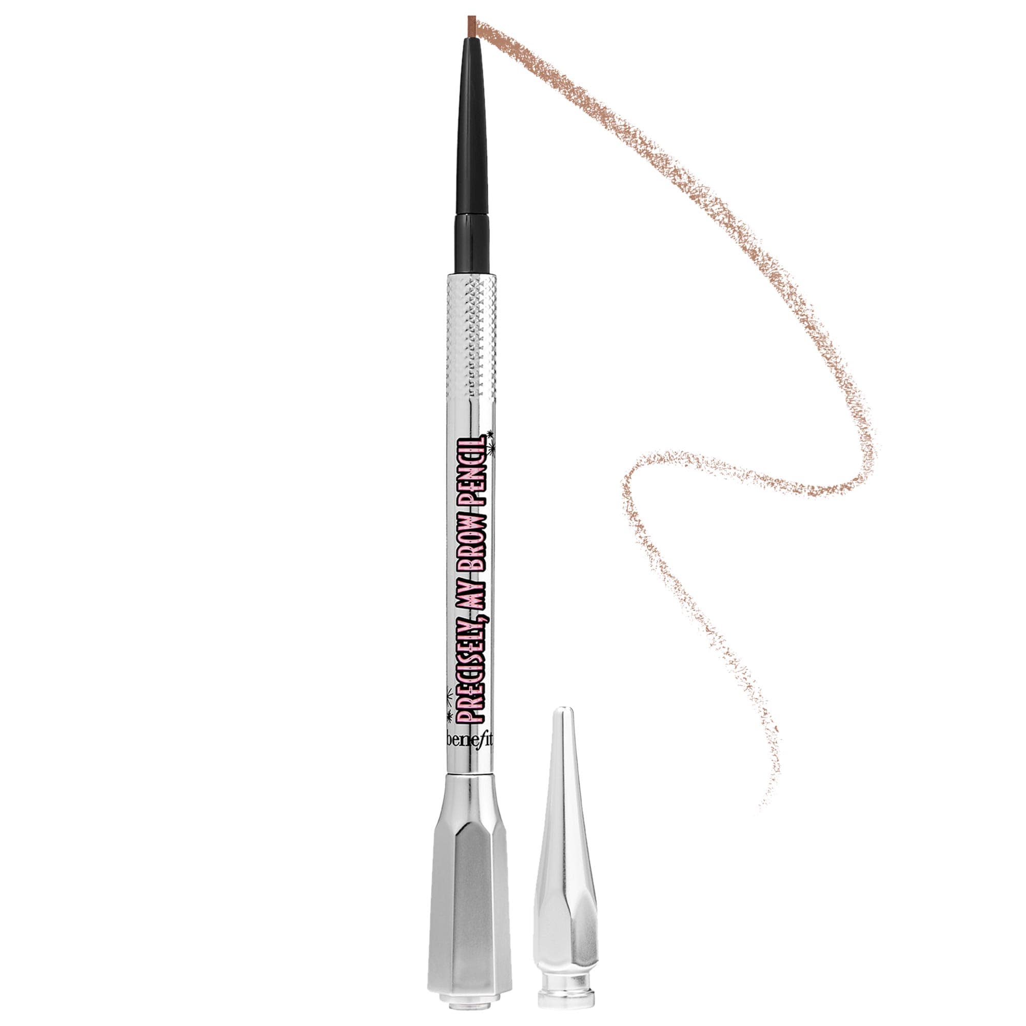 Precisely, My Brow Pencil Waterproof Eyebrow Definer - Shade 3.5