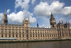 Houses of Parliament