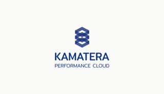 Kamatera logo