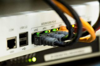 A network switch