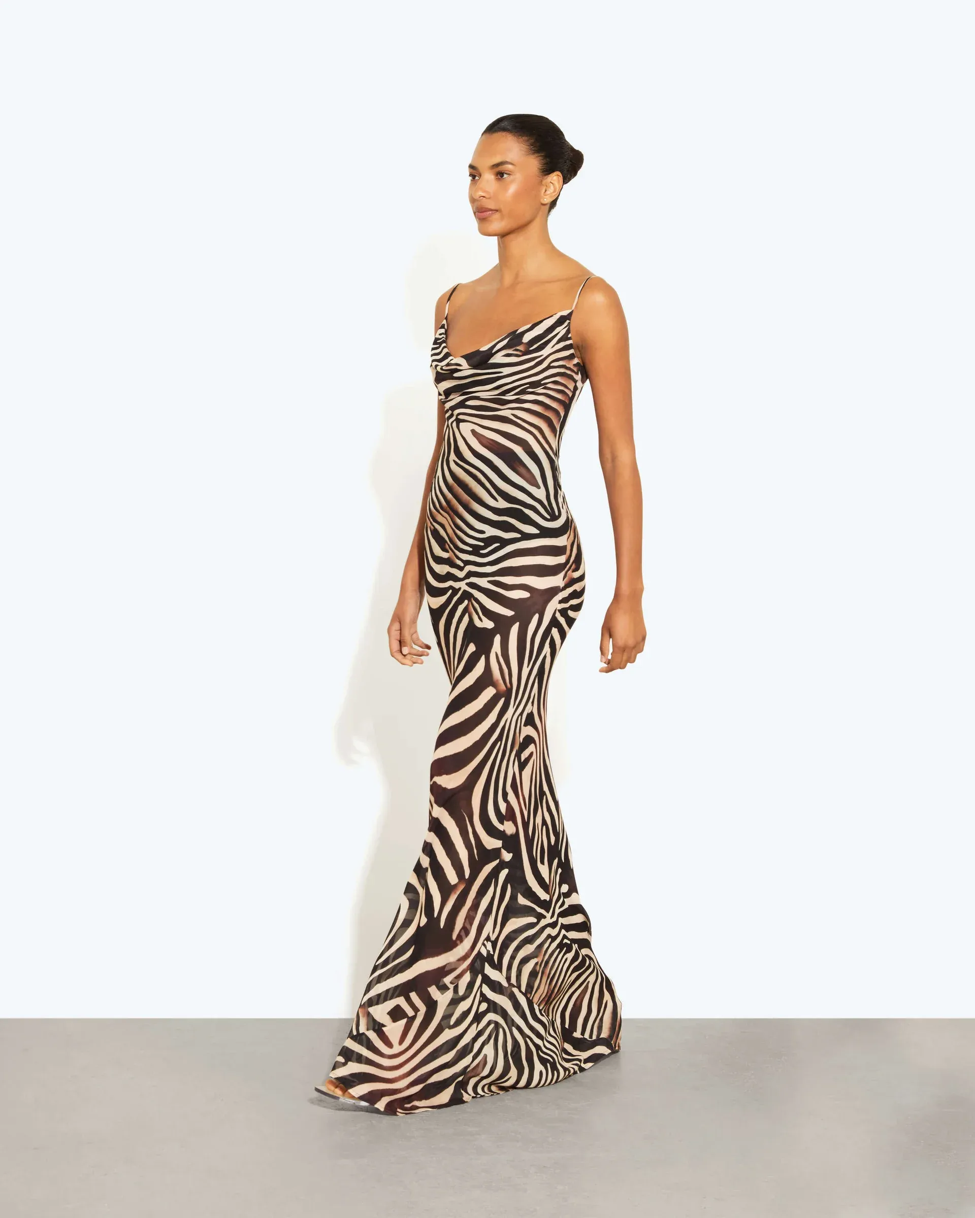 ratandboa, MAJEL DRESS