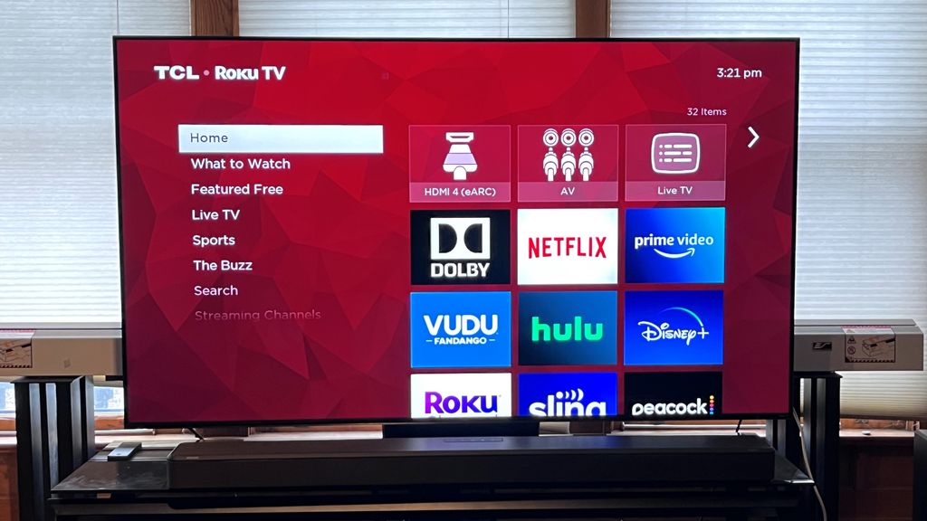 The best 85inch TVs for 2023 huge 4K and 8K TVs TechRadar