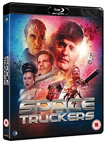 Space Truckers (1996)