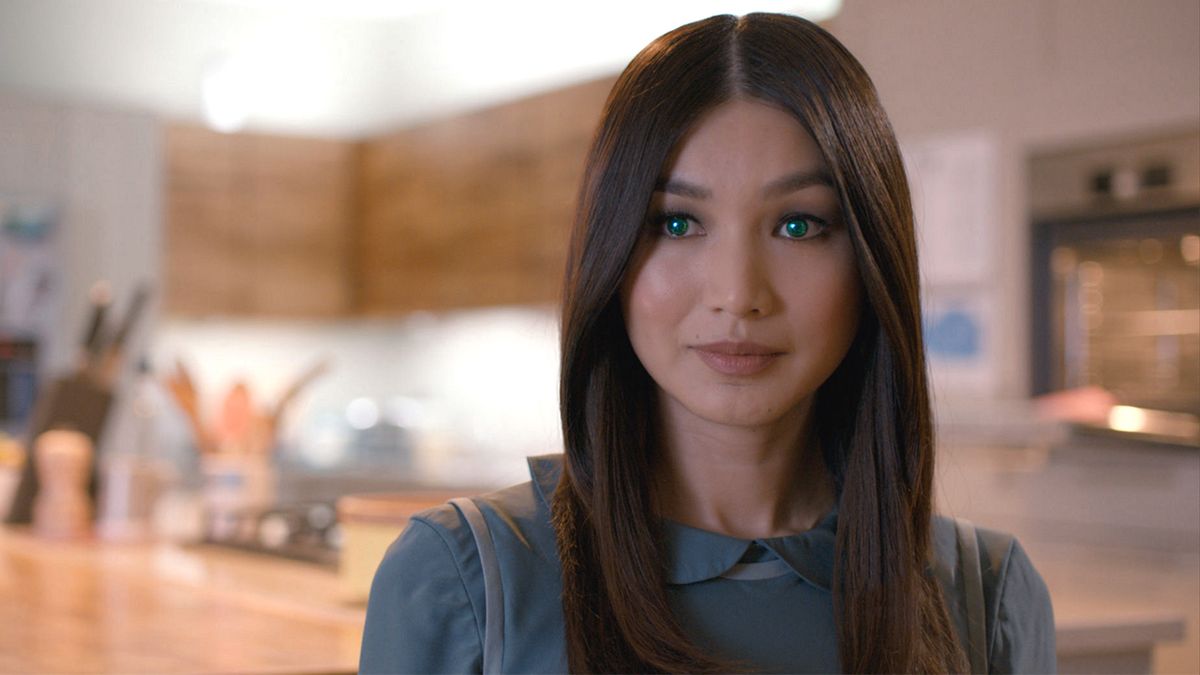 The 10 Best AI TV Characters We d Start A Robot Revolution For 