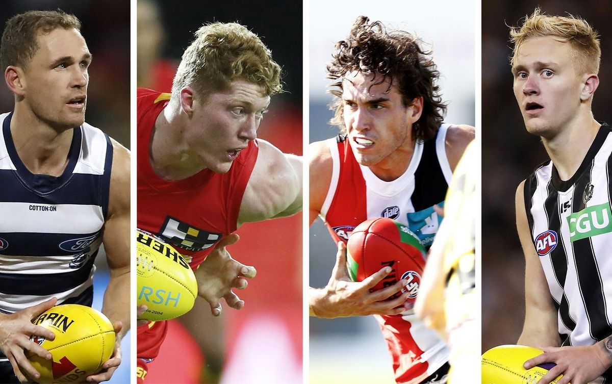 AFL 2020 live stream: How to watch Aussie Rules football online from ...