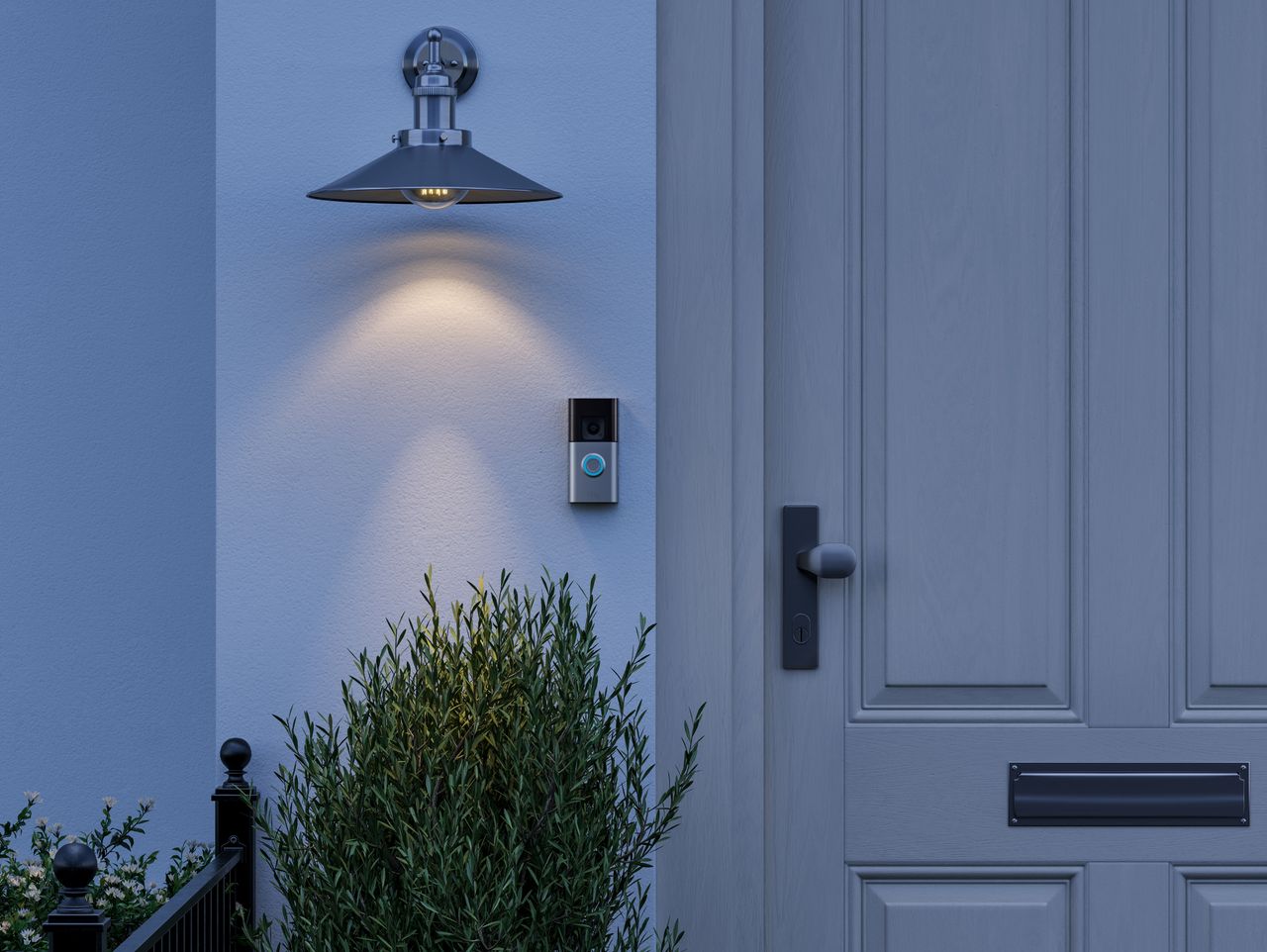 ring doorbell