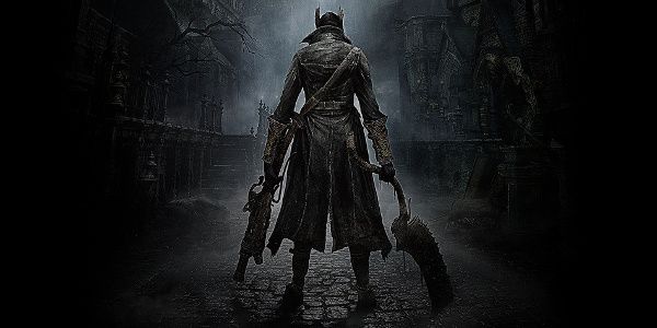 Bloodborne Loading Times Have Been Reduced | Cinemablend