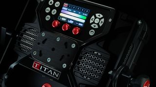 Rotolight Titan X1