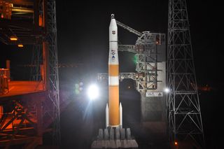 Global Positioning System IIF-3 Satellite Ready for Launch