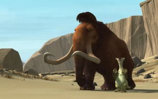 Ice Age (2002)