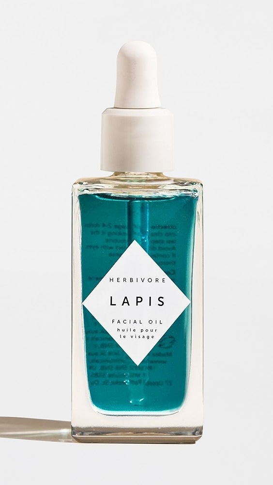Herbivore Lapis Facial Oil