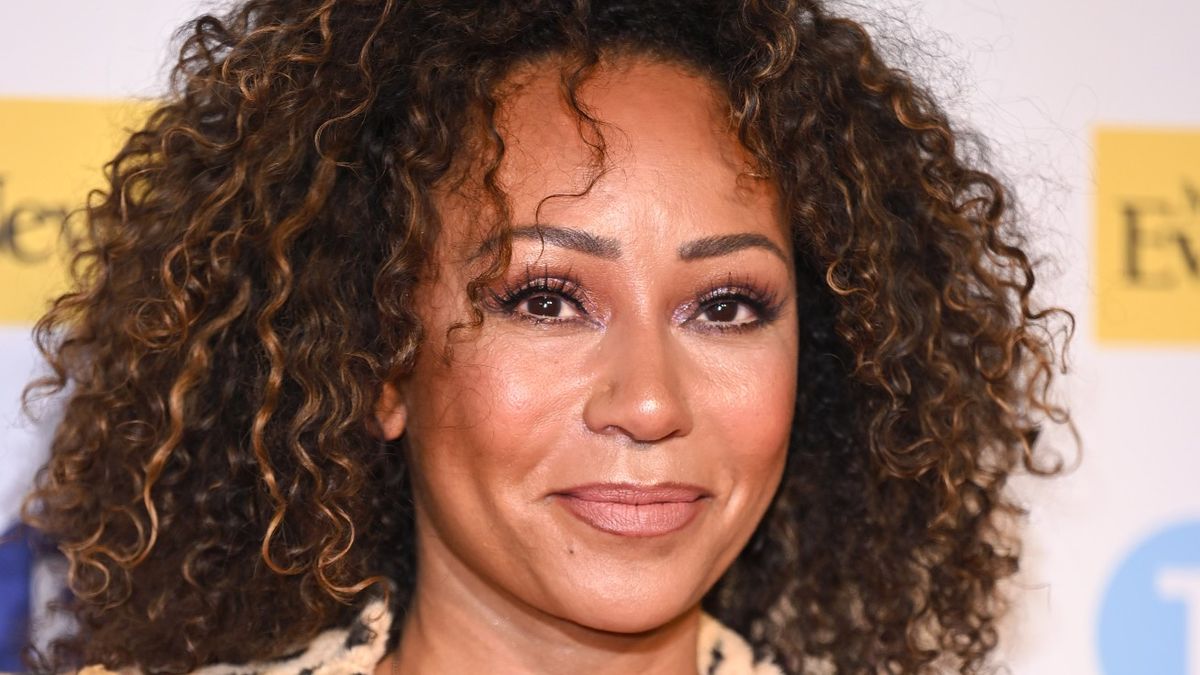 Spice Girls’ Mel B Wants To Get Married In The Same Place Princess ...