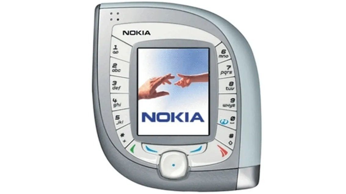Nokia phone