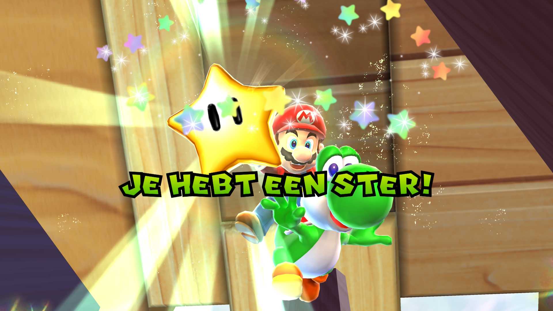 Super Mario Galaxy 2