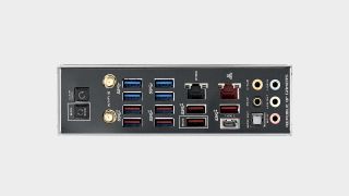 Asus ROG Crosshair VIII Dark Hero