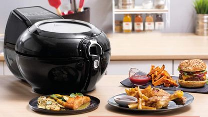 Tefal ActiFry Black Friday