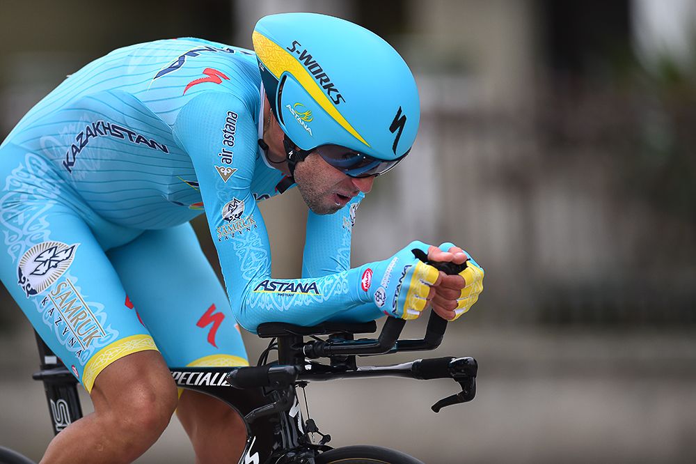 Vincenzo Nibali (Astana)