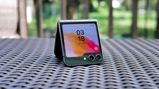 Best foldable phones of 2024