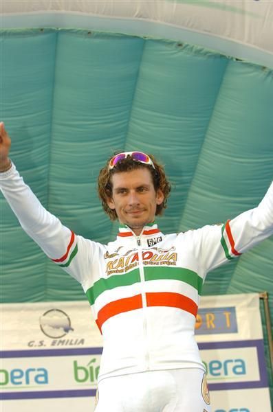 Filippo Pozzato (Katusha)