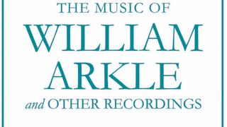 The Enid And Robert John Godfrey - The Music Of William Arkle... album artwork