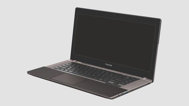 Toshiba Satellite U840W review