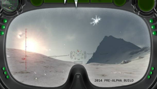 Midwinter remake