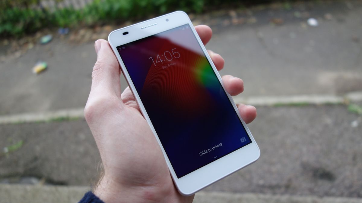 Honor 6 review | TechRadar
